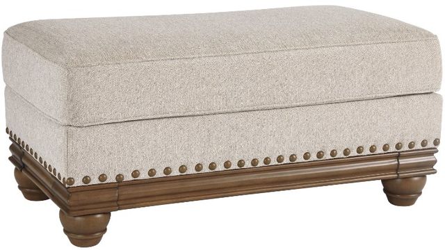 Signature Design by Ashley® Harleson 2-Piece Wheat Living Room Set-2