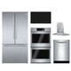 Bosch 5 Piece Kitchen Package-0