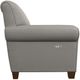 La-Z-Boy® Bennett duo® Stone Power Reclining Chair-2
