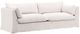 Dovetail Furniture Otis Easton Natural Slipcovered Sofa-0