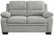 Homelegance® Holleman Gray Loveseat-2