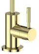 ZLINE Autograph Edition Polished Gold Single Handle Drink Faucet-1
