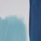 Olliix by Urban Habitat Wandering Strokes 3 Piece Multi Abstract Framed Canvas-4