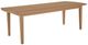 Artisan & Post by Vaughan-Bassett Crafted Cherry by Ben & Erin Napier Bleached Cherry 94" Surfboard Table-0