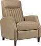 Hooker® Furniture Ready-Made Upholstery Denver Ian Camel Push Back Recliner-0