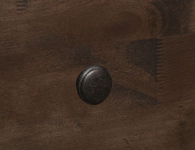 Emerald Home Ashton Hills Ash Brown Dresser-4