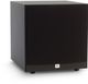 JBL Stage A120P-BLK Black Subwoofer-0