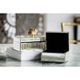 A & B Home Gold/Silver 6" Decorative Box-3