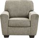 Benchcraft® McCluer Mocha Chair-1