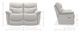La-Z-Boy® James Silt Power Reclining Loveseat-5