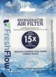 Whirlpool® FreshFlow™ Refrigerator Air Filter AIR1-2