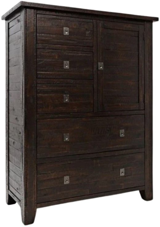 Jofran Inc. Kona Grove Brown Chest-0