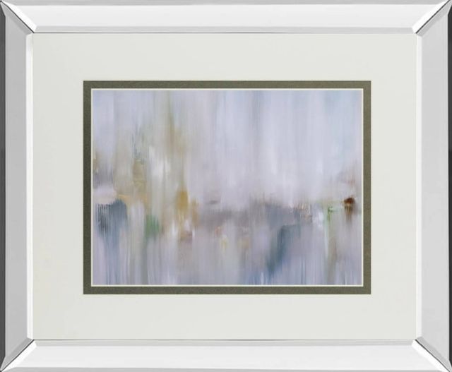 Classy Art Infinite Reflections by Jacueline Ellens Wall Art-0