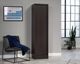 Sauder® Merton Hall™ Dakota Oak® Single Door Storage Cabinet-4