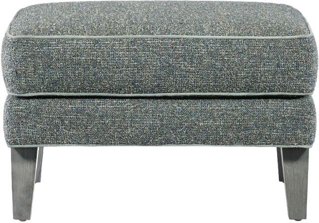 Bradington-Young Customizable Emyrsen 8-Way Tie Ottoman-1