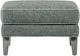 Bradington-Young Customizable Emyrsen 8-Way Tie Ottoman-1