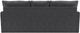 Jackson Furniture Tyson Slate Sofa-5