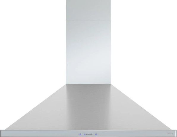 Zephyr Core Collection Siena ES 30" Stainless Steel Wall Mounted Range Hood-0