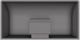 Vent-A-Hood® 42" Gunsmoke Under Cabinet Range Hood-4