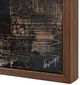 Renwil® Odysseus Textured Wall Painting-2