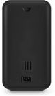 Smeg® 50's Retro Style Black Espresso Machine-2
