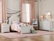 Enchantment Full Bedroom Set-1