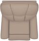 La-Z-Boy® Rori Cashmere Wall Recliner-5
