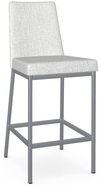 Amisco Customizable Linea Counter Stool-0