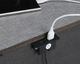 Bernards Celine Gray Nightstand-4