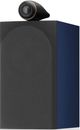 Bowers & Wilkins 700 Series Signature 6.5" Midnight Blue Metallic Bookshelf Speaker (Each)-3