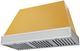 Viking® Tuscany 48" Daffodil Wall Mounted Range Hood -0