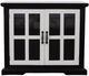 Vintage Furniture Anthony 2-Door Console-0