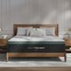 Helix Sleep Elite Twilight 13.5 Hybrid Firm Pillow Top Full Mattress-1
