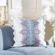 Stylecraft Tamara Day White Designer Pillow-0
