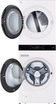 LG Studio WashTower™ Essence White Electric Laundry Center, 5.0 Cu. Ft. Washer, 7.4 Cu. Ft. Dryer-2