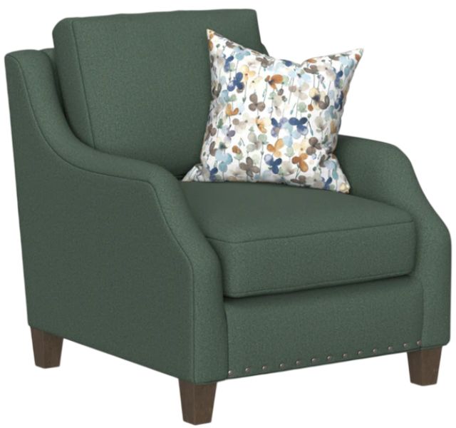 Flexsteel® Customizable Gianna 35" Chair-3