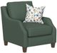 Flexsteel® Customizable Gianna 35" Chair-3