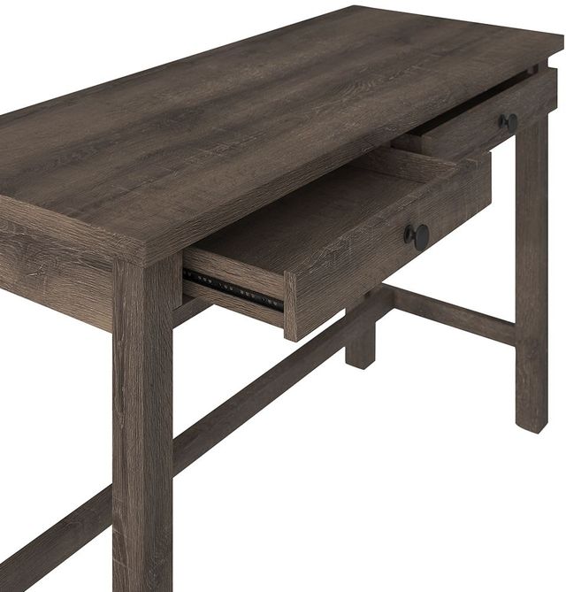 Signature Design by Ashley® Arlenbry Gray 47" Office Desk-2