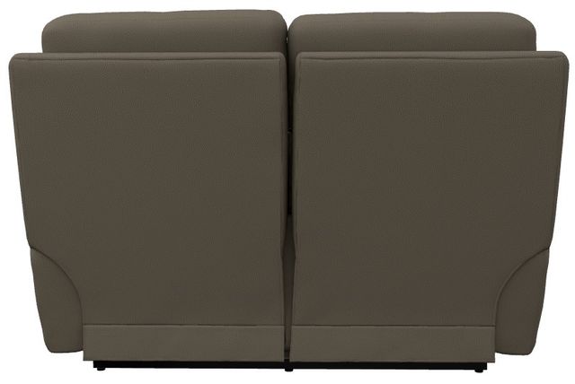 La-Z-Boy® Apollo Fossil Power Reclining Loveseat with Headrest-3