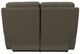 La-Z-Boy® Apollo Fossil Power Reclining Loveseat with Headrest-3