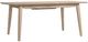 Intercon West End Natural Spindle Leg Table-0