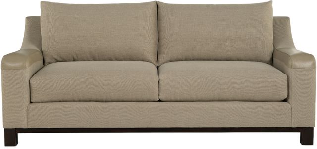 Temple Furniture Customizable Huxley 24740 85" Sofa-1