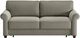 Luonto Furniture Casey Rene Queen Sleeper Loveseat-3