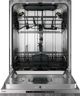 ASKO Logic 24" Panel Ready Top Control Built In Dishwasher-2