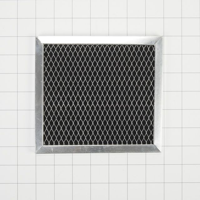 Whirpool® Microwave Hood Combination Charcoal Filter-2