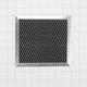 Whirpool® Microwave Hood Combination Charcoal Filter-2