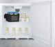 Summit® MOMCUBE™ 1.7 Cu. Ft. White Breast Milk Refrigerator-3