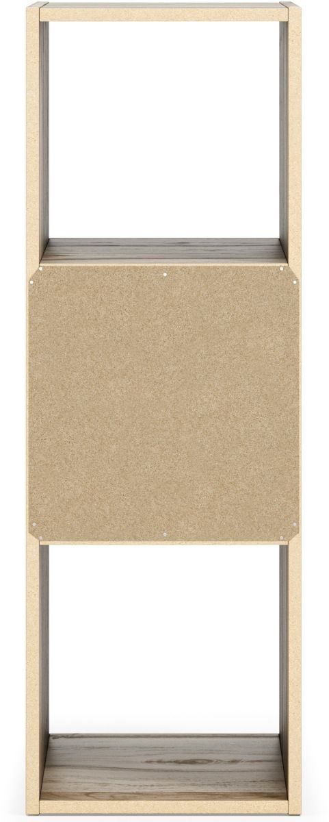 Signature Design by Ashley® Vaibryn Brown Three Cube Organizer-3