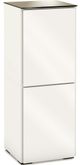 Salamander Designs® Chameleon Collection Miami 617 AV Cabinet-0