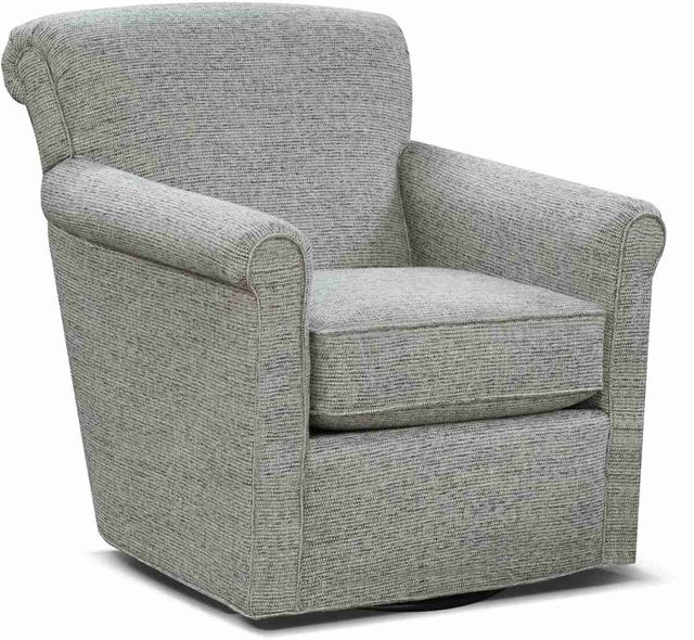 England Furniture Customizable Jakson Swivel Chair-2